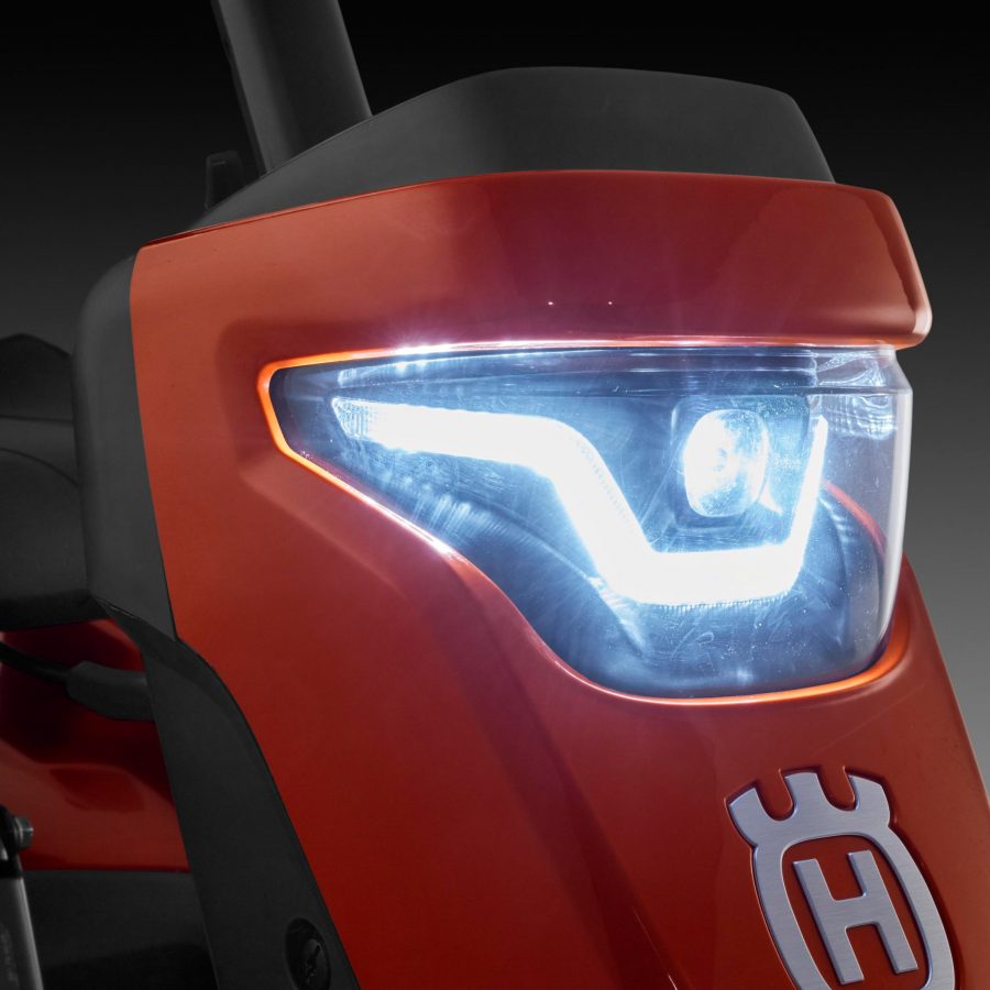 HUSQVARNA R 316TsX AWD