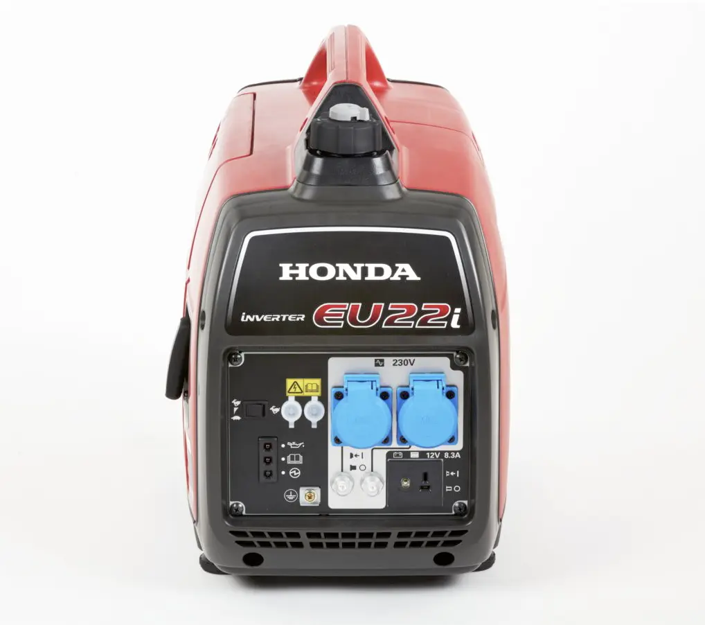 Honda EU22i
