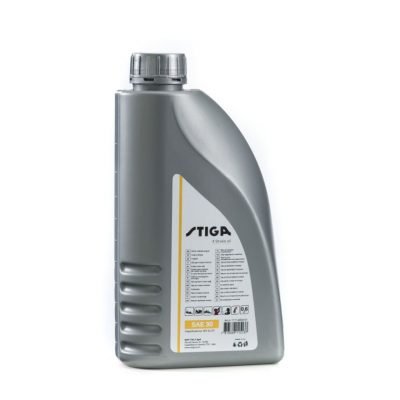 SAE 30 4 STROKE OIL 0,6 LT