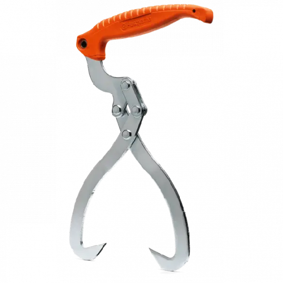 Husqvarna Tukkisakset, muovikahva, 30 cm