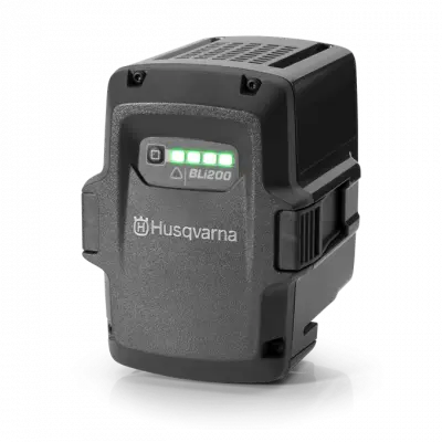 BLi200-akku