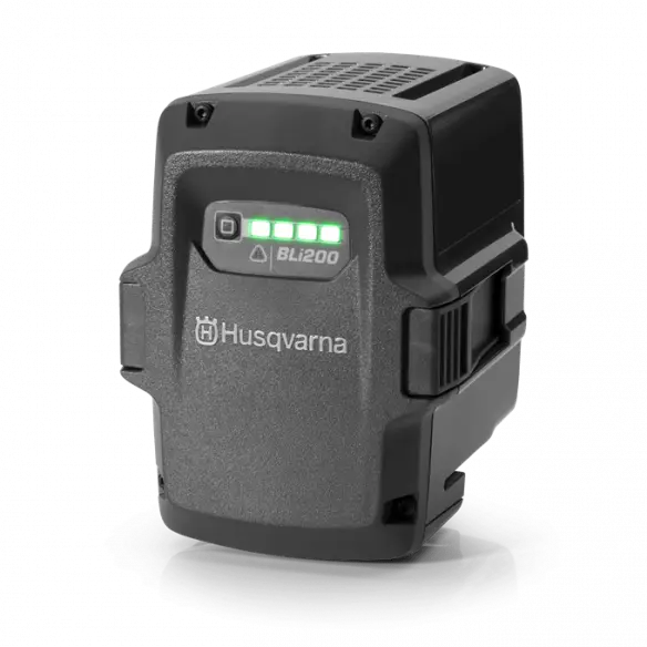 BLi200-akku