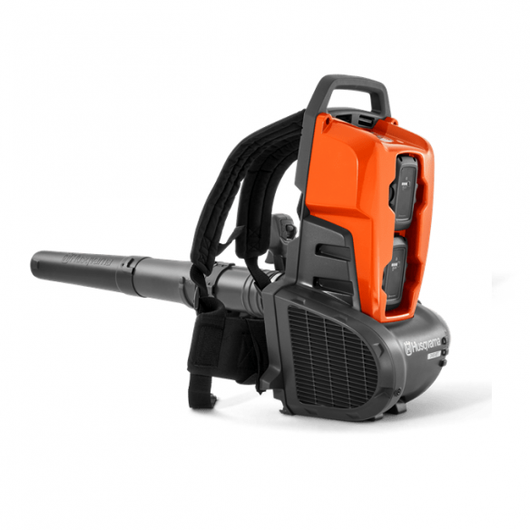 HUSQVARNA 340iBT