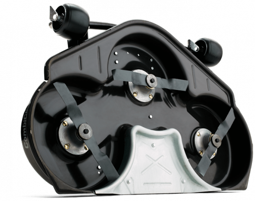 Leikkuulaite, Combi 122