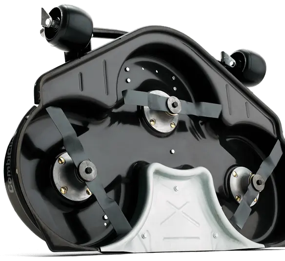 Leikkuulaite, Combi 122