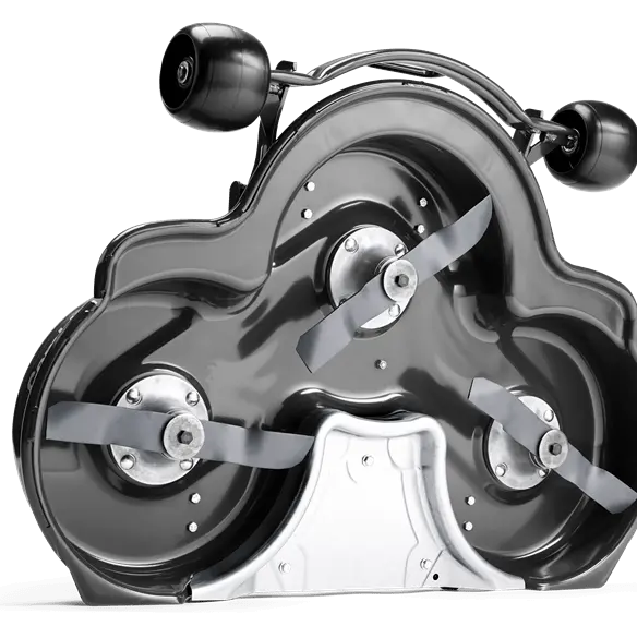 Husqvarna leikkuulaite Combi 103 200-srj