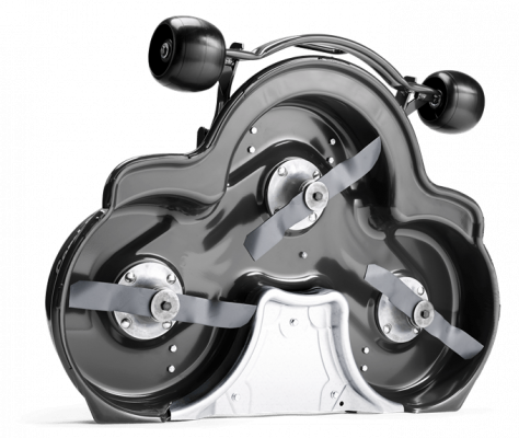 Husqvarna leikkuulaite Combi 103 R300-srj