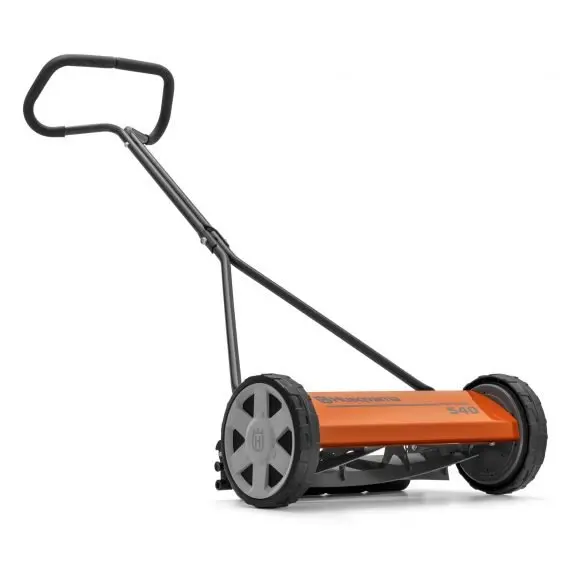 HUSQVARNA Novolette Silent 540
