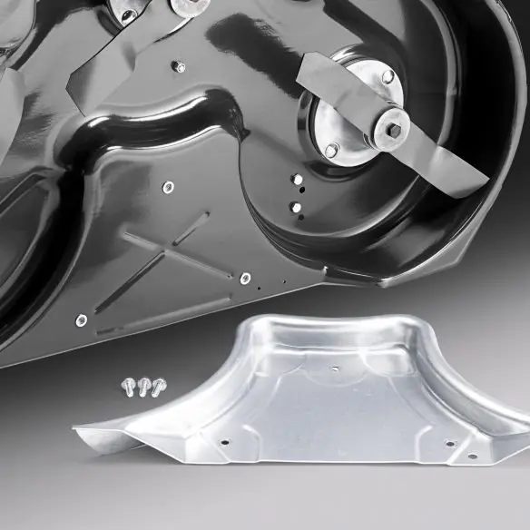 Husqvarna leikkuulaite Combi 103 R300-srj