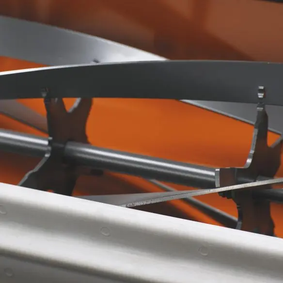 HUSQVARNA Novolette Silent 540