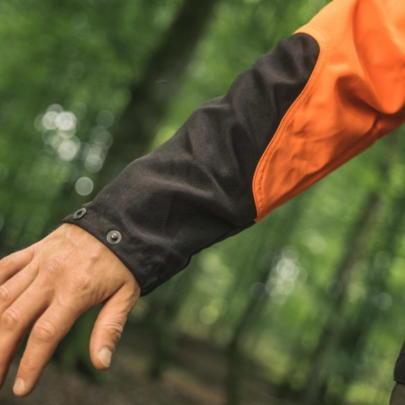 Husqvarna Metsätyöpusero Functional KWF