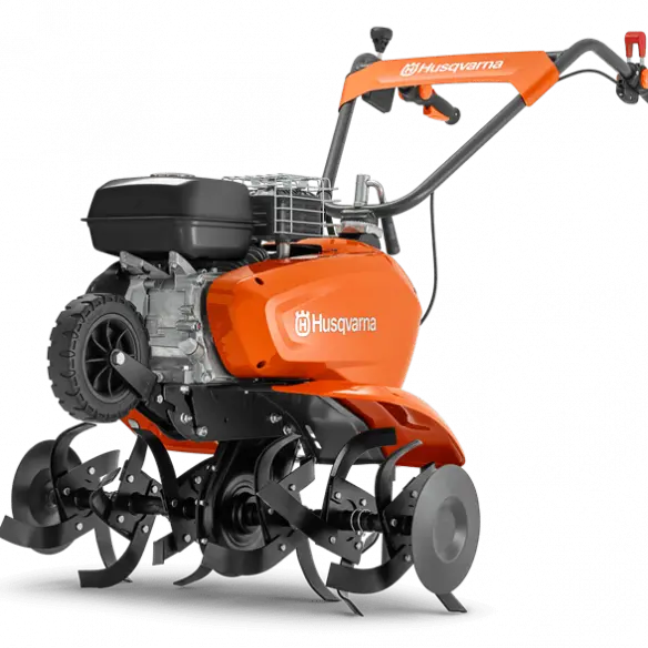 Husqvarna TF435P