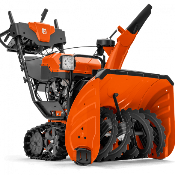HUSQVARNA ST 424T