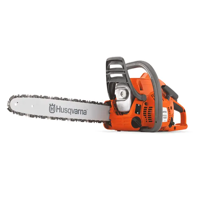 HUSQVARNA 120 Mark II