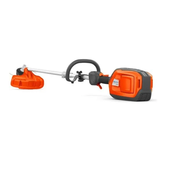 Husqvarna 325iLK, sis. trimmerivarustuksen