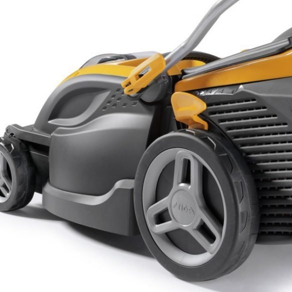 STIGA SLM 540 AE
