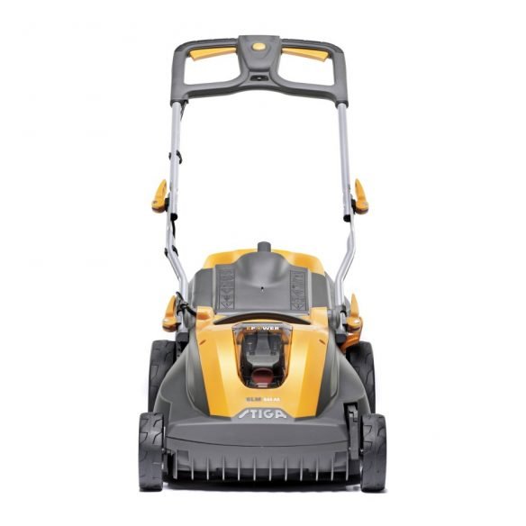 STIGA SLM 540 AE