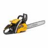 Stiga SP 526 15" 52,0cc 2,5kW Moottorisaha