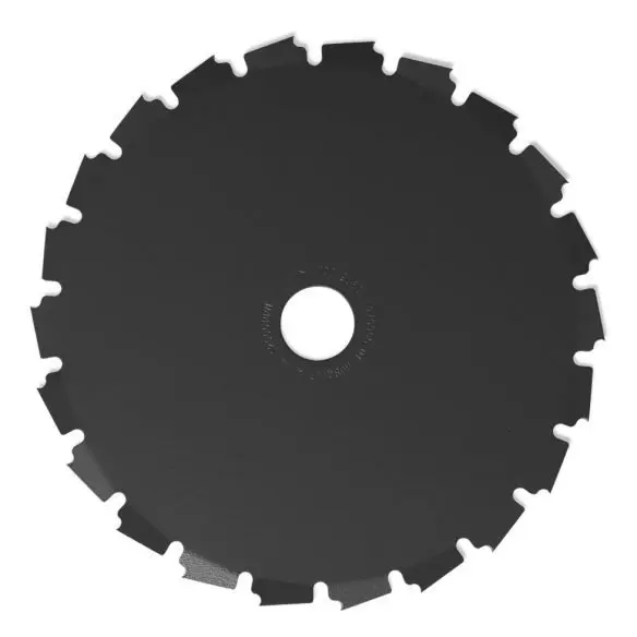 Husqvarna scarlett-terä 200MM/1" 22H