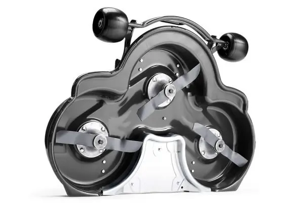 Husqvarna Combi 94
