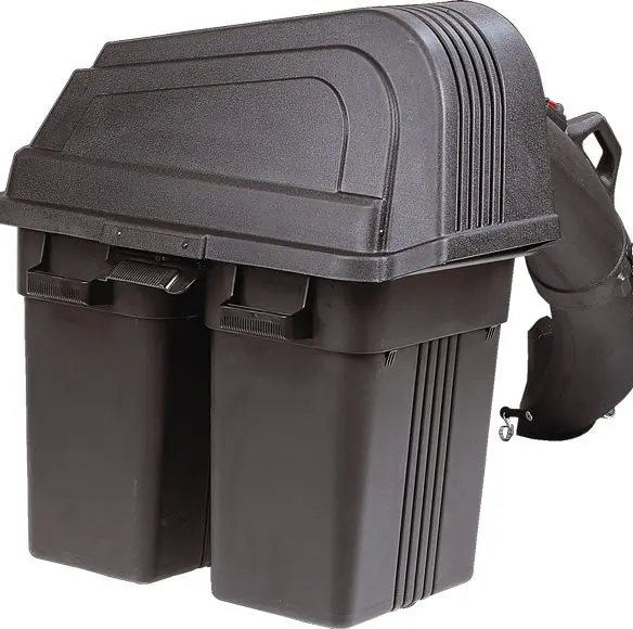 Husqvarna Ruohonkerääjä 38"