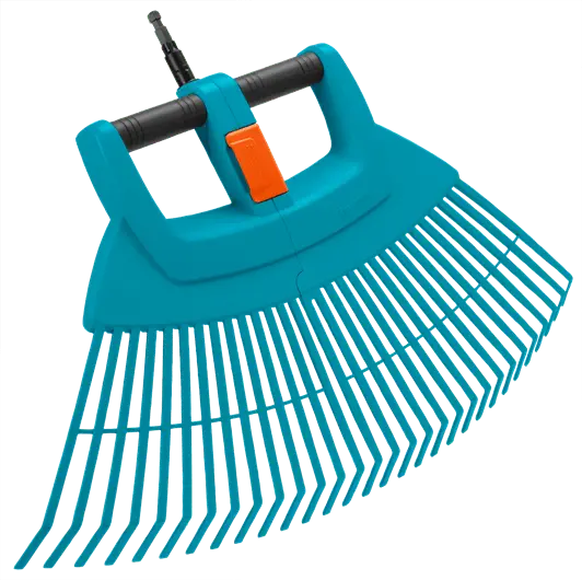 Gardena Combisystem harava XXL vario