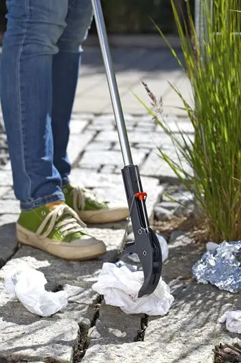 Gardena roskanpoimuri 3567