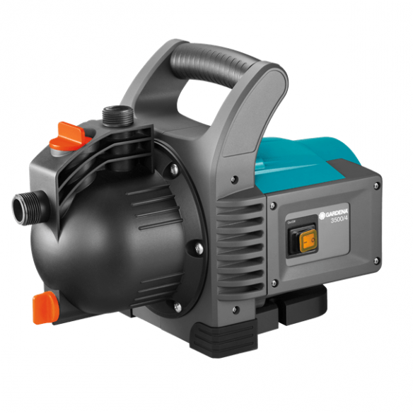 Gardena puutarhapumppu 3500/4