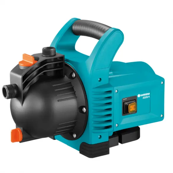 Gardena puutarhapumppu 3000/4