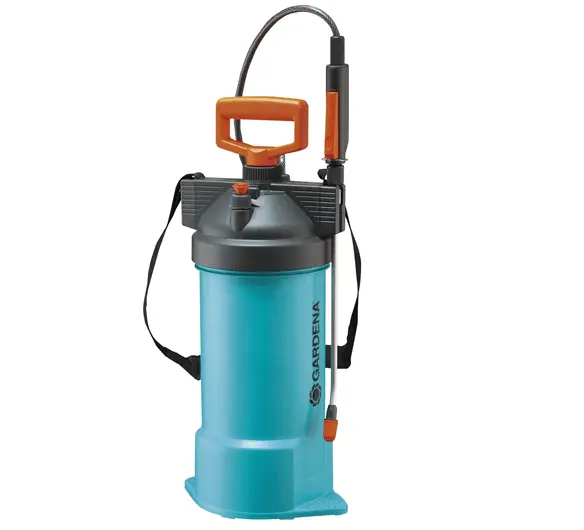 Gardena Comfort-paineruisku 5L