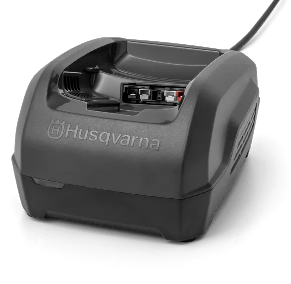 Husqvarna QC250 250W laturi
