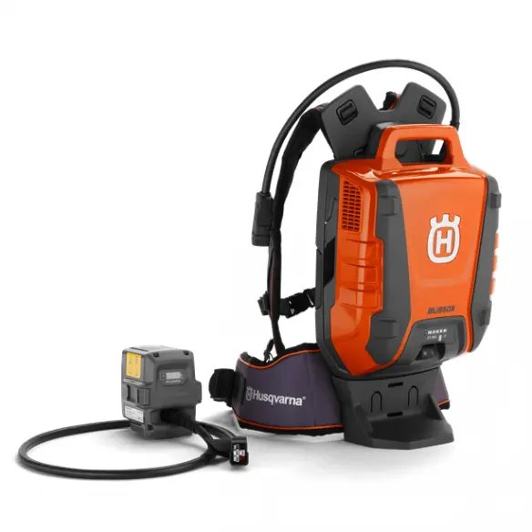 Husqvarna BLi950X reppuakku