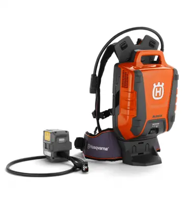 Husqvarna BLi550X 15,6Ah