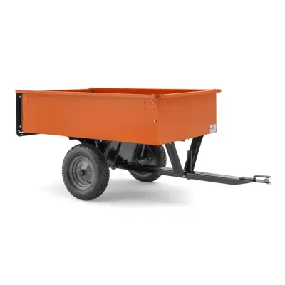 Peräkärry 275