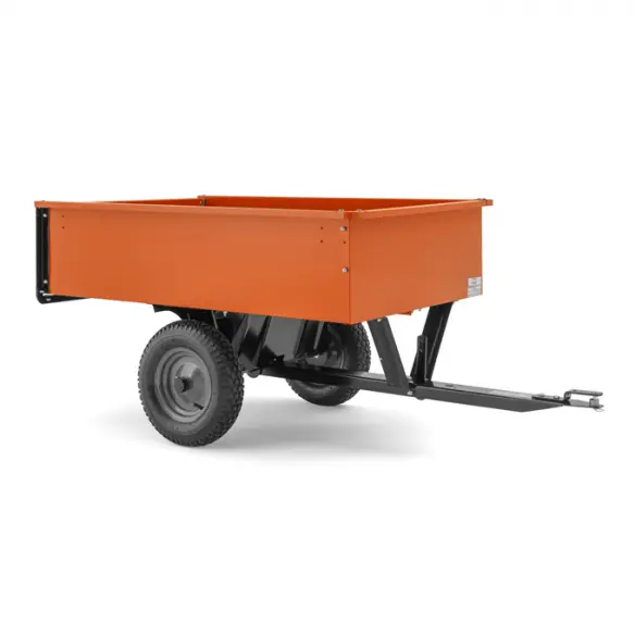 Peräkärry 275