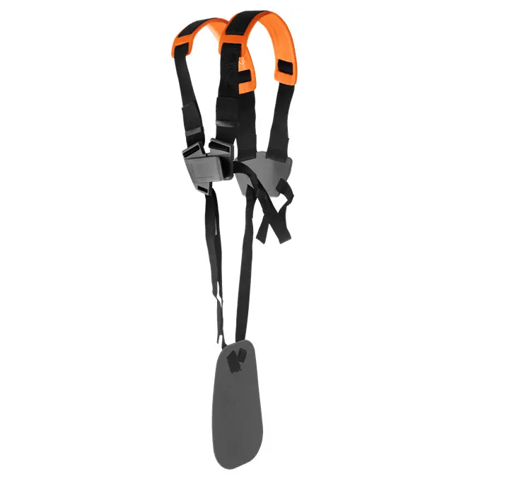 Husqvarna standard-valjaat