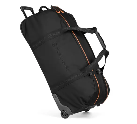 Husqvarna Xplorer Trolley laukku 90L