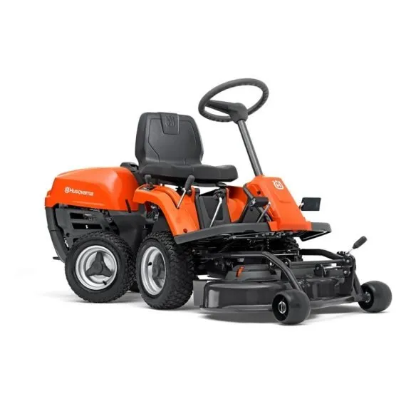 Husqvarna R112C, leikkuuleveys 85 cm,Husqvarna HS