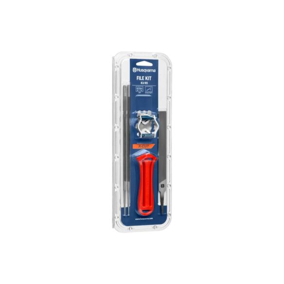 Husqvarna Teränhoitopaketti - C85 .3/8" 1,5mm