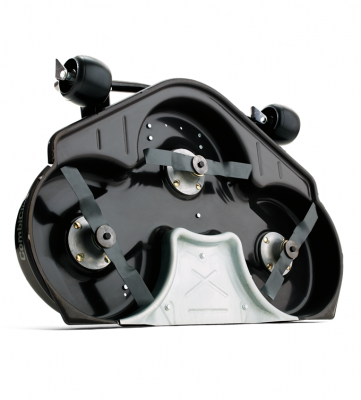 Husqvarna leikkuulaite Combi 112 R300-srj