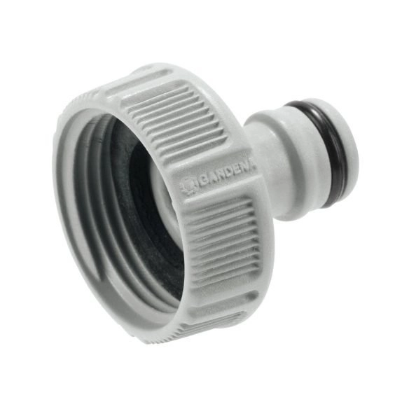 Gardena OGS-hanaliitin G 1"