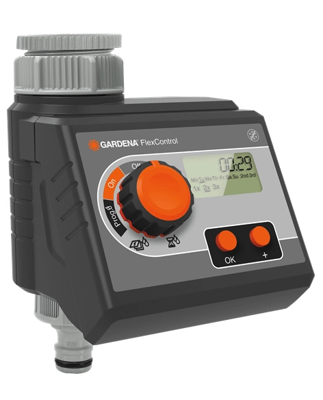 Gardena water computer 1883-28