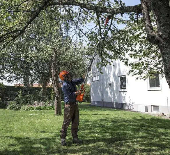 HUSQVARNA 120iTK4-P