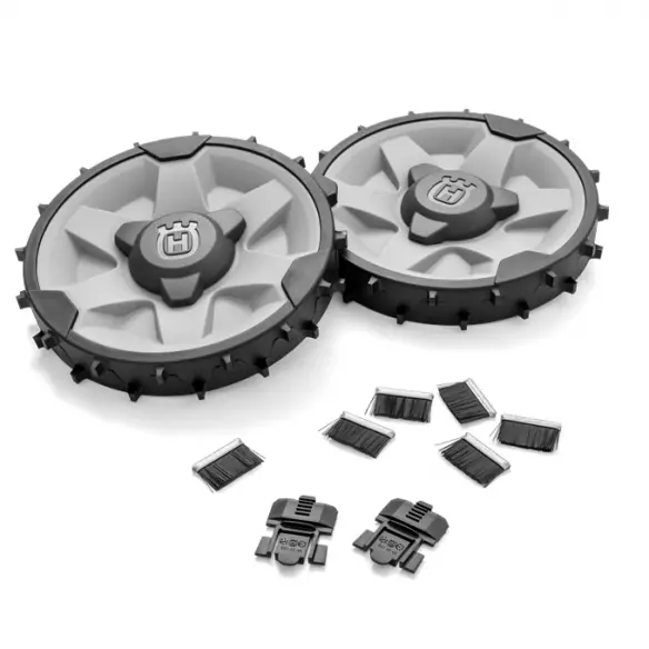 Husqvarna Automower Maastopyöräsarja AM310/315