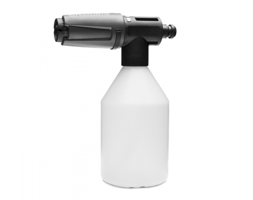 Husqvarna vaahtoruisku FS 300