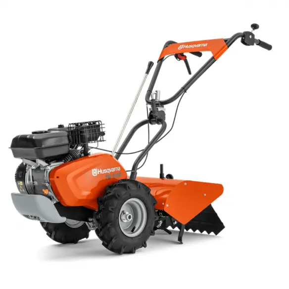 Husqvarna TR 348 jyrsin