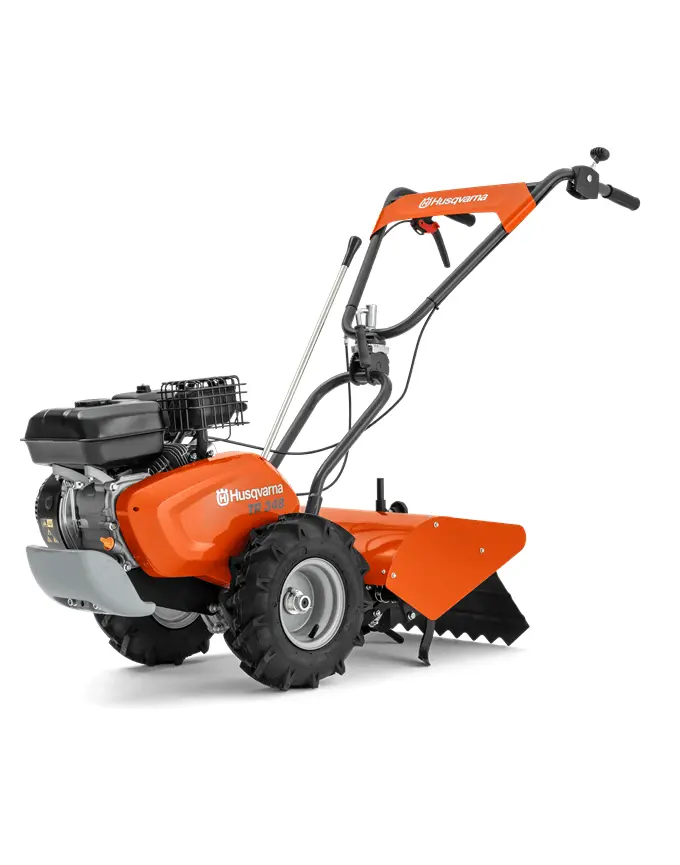 Husqvarna TR 348 jyrsin