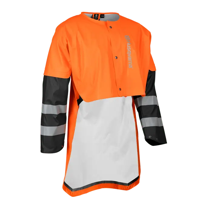 Husqvarna sadeviitta, Functional High-Viz