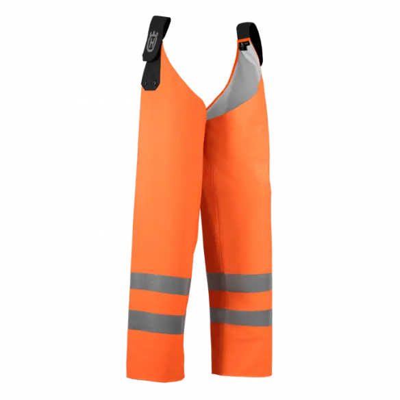 Husqvarna sadelahkeet, Functional High-Viz