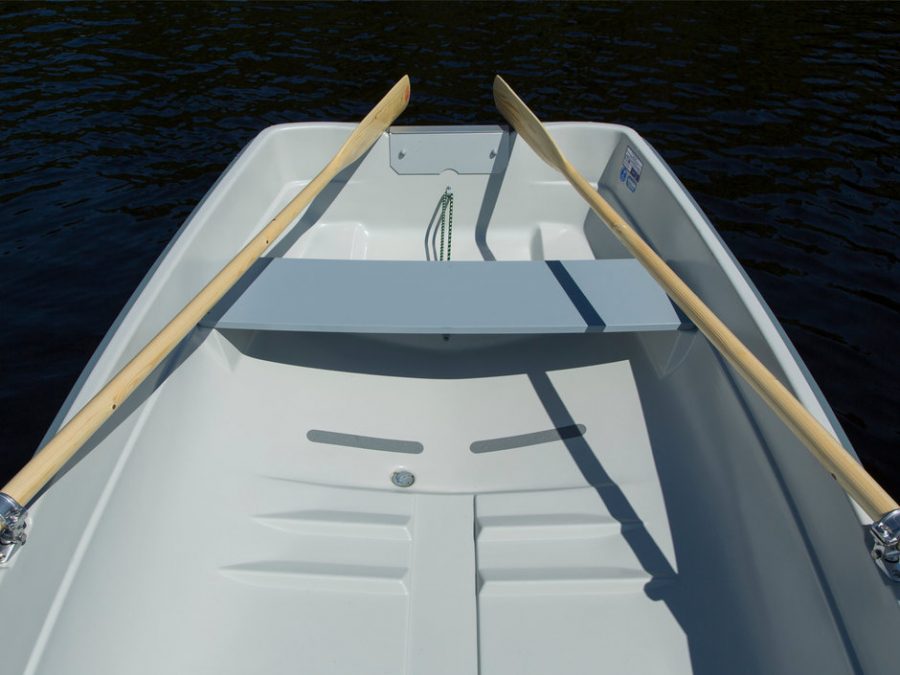 Terhi 385 valkoinen